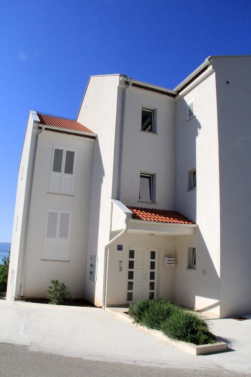 Jelena Apartments Бол Экстерьер фото