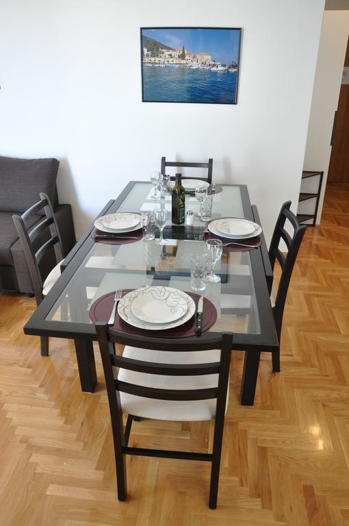 Jelena Apartments Бол Экстерьер фото